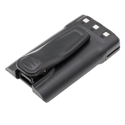 Replacement Battery for HYT  TC600 – Two-Way Radio – 1250mAh / 9.25Wh / 7.4V