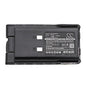 Replacement Battery for HYT TC600 TC-600 – 1250mAh / 9.25Wh