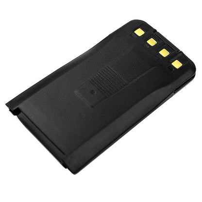 Replacement Battery for Hytera  TC-610 – Two-Way Radio – 1200mAh / 8.88Wh / 7.4V