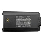 Replacement Battery for HYT TC-610 TC-610P, TC-610S, – 1200mAh / 8.88Wh