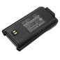 Replacement Battery for Hytera  TC-610 – Two-Way Radio – 2000mAh / 14.80Wh / 7.4V