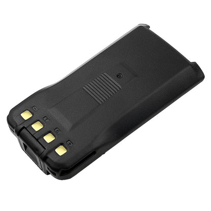 Replacement Battery for Hytera  TC-610 – Two-Way Radio – 2000mAh / 14.80Wh / 7.4V