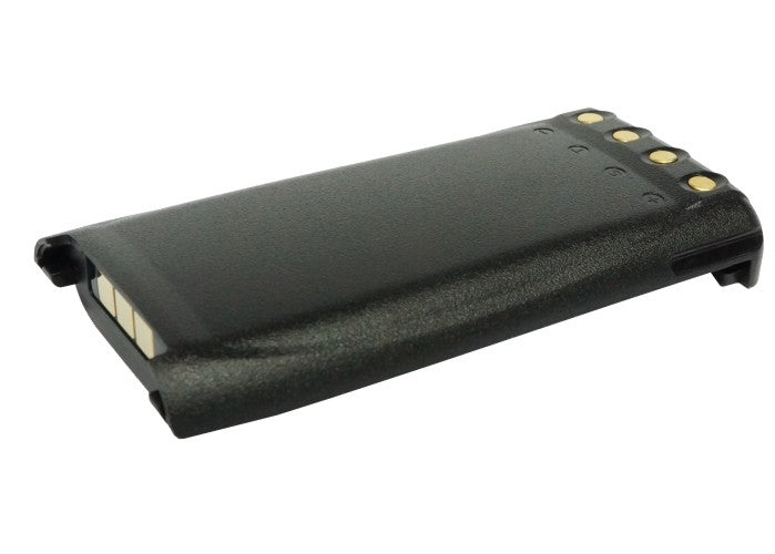 Replacement Battery for Relm  RPU7500 – Two-Way Radio – 1600mAh / 11.84Wh / 7.4V