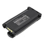 Replacement Battery for HYT  TC 800M – Two-Way Radio – 2000mAh / 14.40Wh / 7.2V