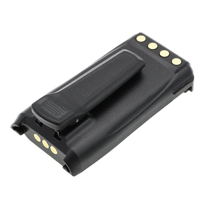 Replacement Battery for HYT  TC 800M – Two-Way Radio – 2000mAh / 14.40Wh / 7.2V