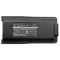 Replacement Battery for Tytera TC3000G TC700G, TC-720S – 1800mAh / 13.32Wh