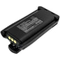 Replacement Battery for HYT  TC 800M – Two-Way Radio – 2100mAh / 15.54Wh / 7.4V
