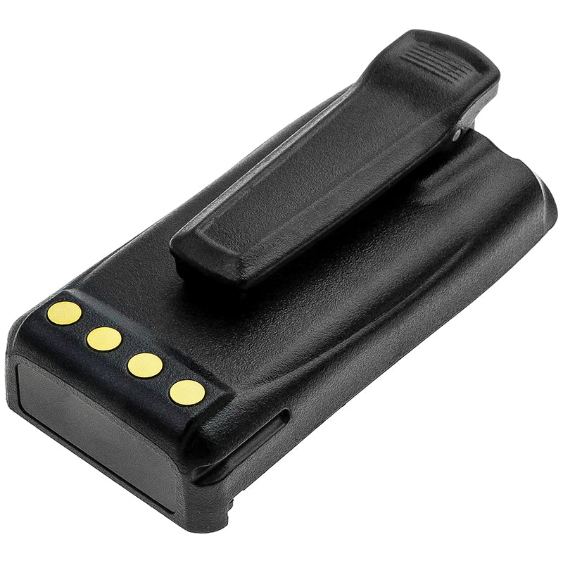 Replacement Battery for Relm  RPU7500 – Two-Way Radio – 2100mAh / 15.54Wh / 7.4V