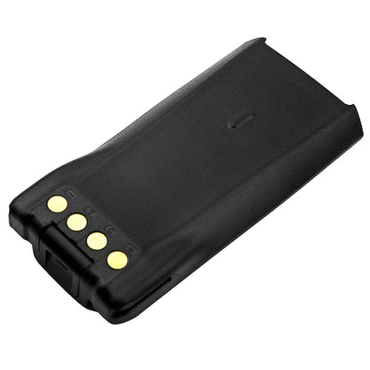 Replacement Battery for HYT  PT580 – Two-Way Radio – 2000mAh / 14.80Wh / 7.4V