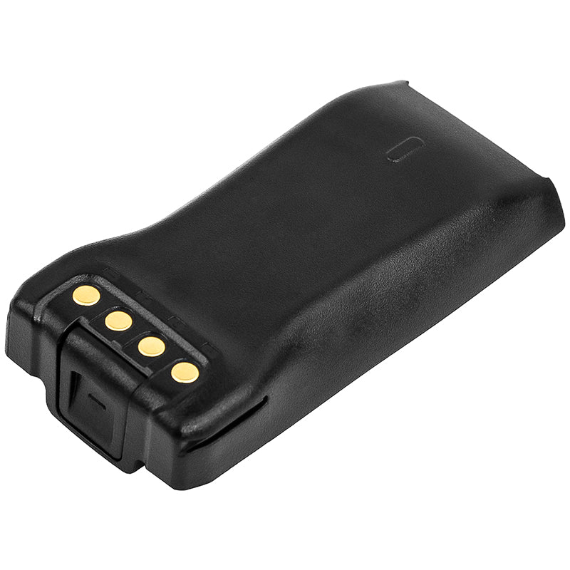 Replacement Battery for HYT  PT580 – Two-Way Radio – 2500mAh / 18.50Wh / 7.4V