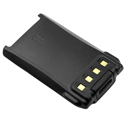 Replacement Battery for HYT  PT850 – Two-Way Radio – 1800mAh / 6.66Wh / 3.7V