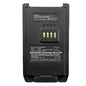 Replacement Battery for HYT PT850 – 1800mAh / 6.66Wh