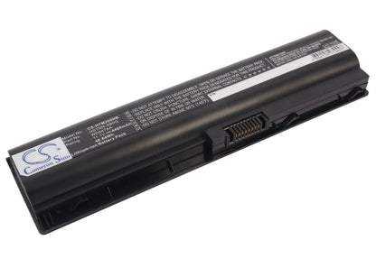Replacement Battery for hp  TouchSmart tm2 – Notebook, Laptop – 4400mAh/48.87Wh / 11.1V