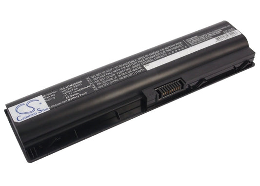 Replacement Battery for hp  TouchSmart tm2 – Notebook, Laptop – 4400mAh/48.87Wh / 11.1V