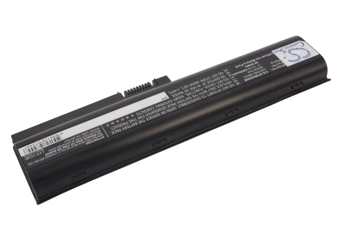 Replacement Battery for hp  TouchSmart tm2 – Notebook, Laptop – 4400mAh/48.87Wh / 11.1V
