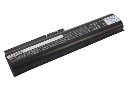 Replacement Battery for hp  TouchSmart tm2 – Notebook, Laptop – 4400mAh/48.87Wh / 11.1V