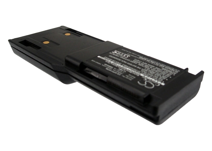 Replacement Battery for Motorola  Radius P110 – Two-Way Radio – 1800mAh/13.5Wh / 7.5V