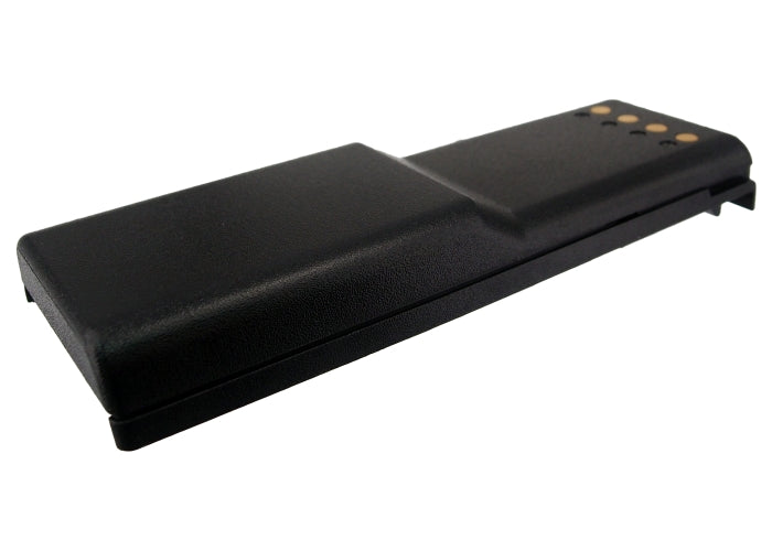 Replacement Battery for Motorola  Radius P110 – Two-Way Radio – 1800mAh/13.5Wh / 7.5V
