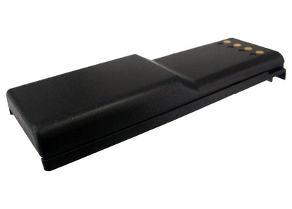 Replacement Battery for Motorola  Radius P110 – Two-Way Radio – 1800mAh/13.5Wh / 7.5V
