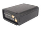 Replacement Battery for Bullard  Commander MX – Two-Way Radio – 2500mAh / 24.00Wh / 9.6V