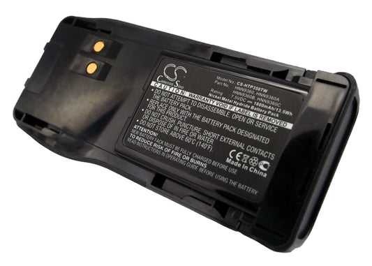 Replacement Battery for Motorola  GP350 – Two-Way Radio – 1800mAh/13.5Wh / 7.5V