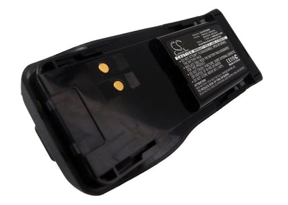 Replacement Battery for Motorola  GP350 – Two-Way Radio – 1800mAh/13.5Wh / 7.5V