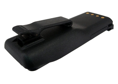 Replacement Battery for Motorola  GP350 – Two-Way Radio – 1800mAh/13.5Wh / 7.5V