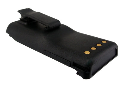 Replacement Battery for Motorola  GP350 – Two-Way Radio – 1800mAh/13.5Wh / 7.5V
