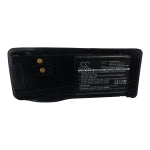 Replacement Battery for Motorola GP350 – 1800mAh/13.5Wh