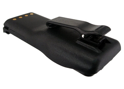 Replacement Battery for Motorola  GP350 – Two-Way Radio – 2500mAh/18.75Wh / 7.5V
