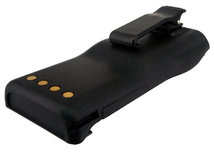 Replacement Battery for Motorola  GP350 – Two-Way Radio – 2500mAh/18.75Wh / 7.5V