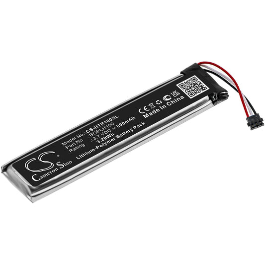 Replacement Battery for HTC  Vive Controller – VR – 890mAh / 3.29Wh / 3.7V