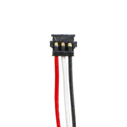 Replacement Battery for HTC  Vive Controller – VR – 890mAh / 3.29Wh / 3.7V