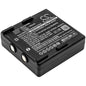 Replacement Battery for Abitron  KH68300520.A – Crane Remote Control – 600mAh / 5.76Wh / 9.6V