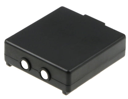Replacement Battery for Abitron  KH68300520.A – Crane Remote Control – 600mAh / 5.76Wh / 9.6V