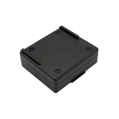 Replacement Battery for Hetronic  CS 434 – Crane Remote Control – 2500mAh / 9.00Wh / 3.6V