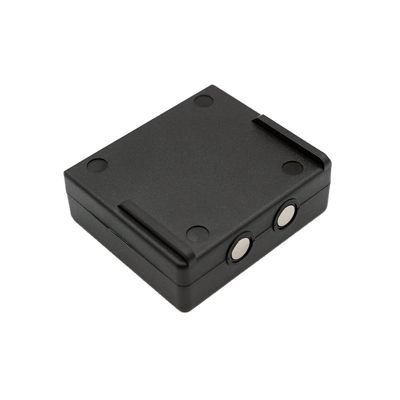 Replacement Battery for Hetronic  CS 434 – Crane Remote Control – 2500mAh / 9.00Wh / 3.6V