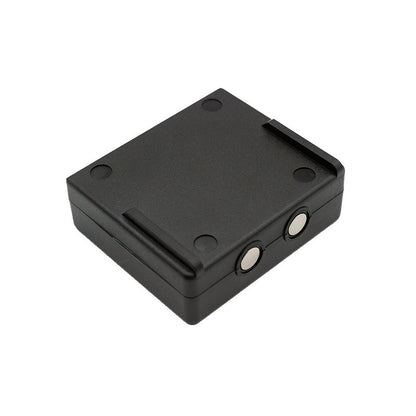 Replacement Battery for Hetronic  CS 434 – Crane Remote Control – 2500mAh / 9.00Wh / 3.6V