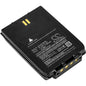 Replacement Battery for HYT  X1e – Two-Way Radio – 1400mAh / 10.36Wh / 7.4V