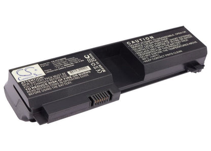 Replacement Battery for HP  Pavilion tx1000 – Notebook, Laptop – 8800mAh / 7.2V