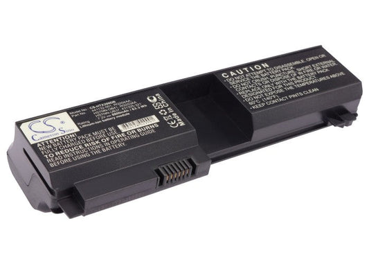 Replacement Battery for HP  Pavilion tx1000 – Notebook, Laptop – 8800mAh / 7.2V