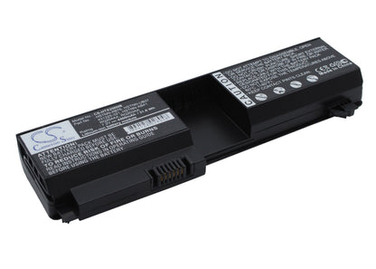 Replacement Battery for HP  Pavilion tx1000 – Notebook, Laptop – 4400mAh / 7.2V