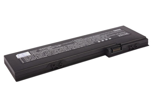 Replacement Battery for HP  Business Notebook 2710p – Notebook, Laptop – 3600mAh / 39.96Wh / 11.1V