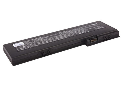 Replacement Battery for Compaq  2710 Tablet – Notebook, Laptop – 3600mAh / 39.96Wh / 11.1V