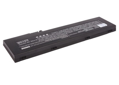 Replacement Battery for Compaq  2710 Tablet – Notebook, Laptop – 3600mAh / 39.96Wh / 11.1V