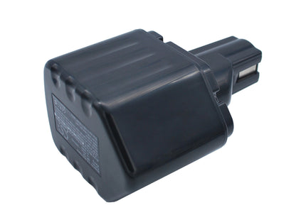 Replacement Battery for IZUMI  E-ROBO – Power Tools – 3000mAh / 43.20Wh / 14.4V