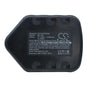 Replacement Battery for HUSKIE REC-S3550 – 3000mAh / 43.20Wh