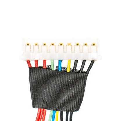 Replacement Battery for Huawei  book X Pro i5-8250U 256GB – Notebook, Laptop – 7350mAh / 55.86Wh / 7.6V