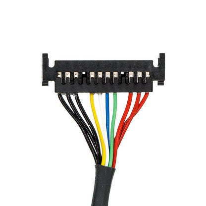 Replacement Battery for Huawei  HLY-19R – Notebook, Laptop – 3600mAh / 41.26Wh / 11.46V