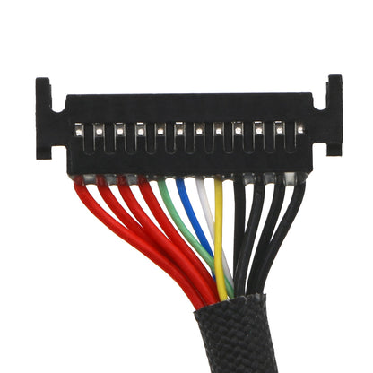 Replacement Battery for Huawei  EMD-W76 – Notebook, Laptop – 5100mAh / 58.91Wh / 11.55V